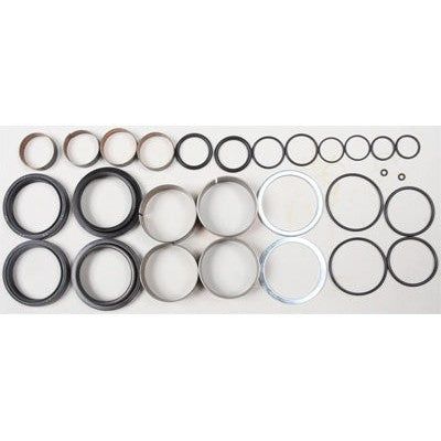 Load image into Gallery viewer, Pworks PWFFK-S05-021 Pivot Works Fork Rebuild Kit Suzuki Bike Suzuki RM 250 1999
