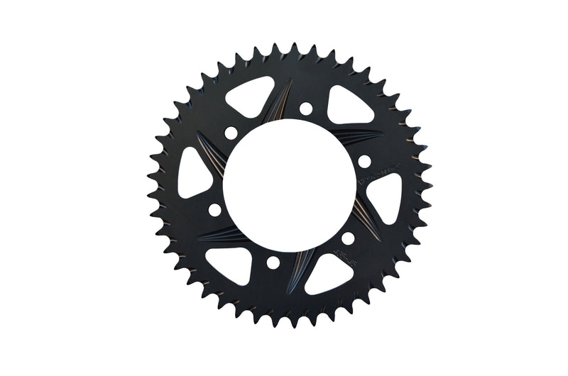 Load image into Gallery viewer, Vortex 427K-46 46 tooth 530 Rear Sprocket: Hardcoat
