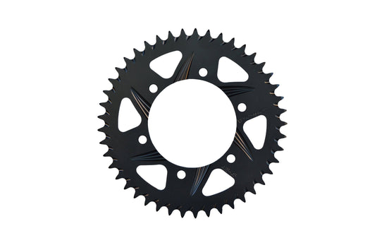 Vortex 427K-46 46 tooth 530 Rear Sprocket: Hardcoat
