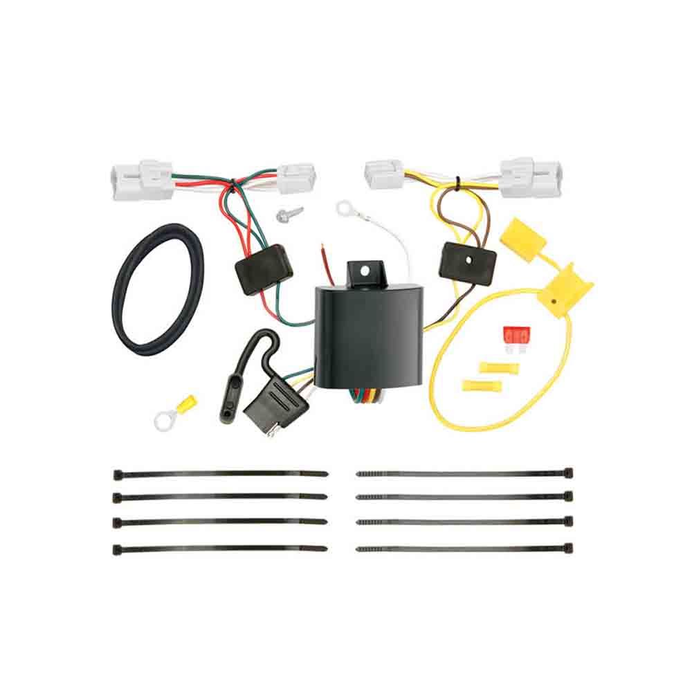 T-One Connector with Upgraded Circuit Protected ModuLite