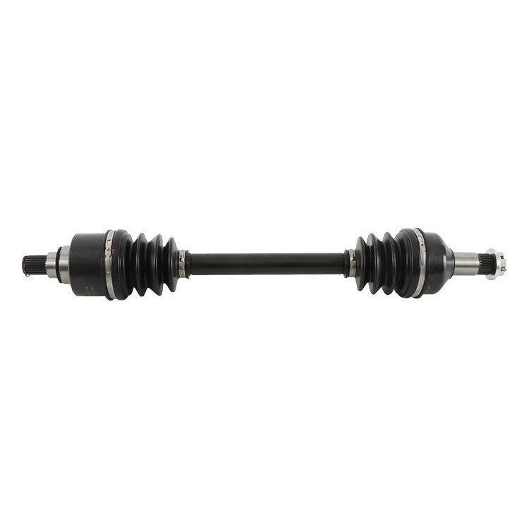 All Balls Heavy Duty Cv Axle Front Right/Left AB8-AC-8-308