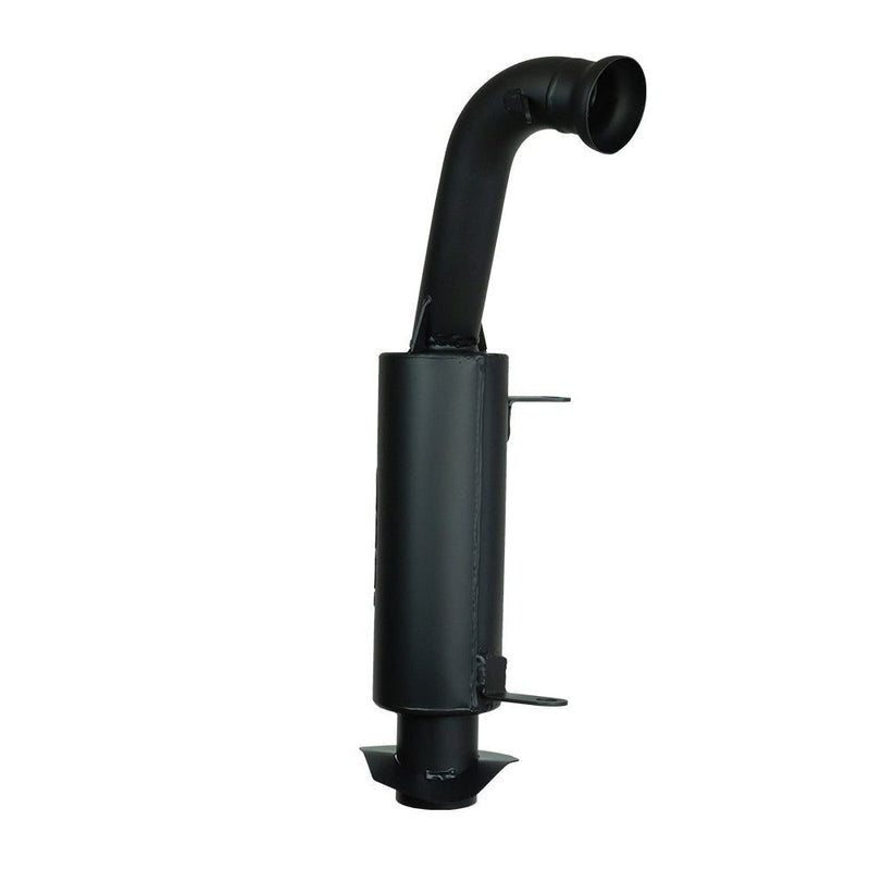 Load image into Gallery viewer, GGB Exhaust Mountain Muffler For 2025 LYNX 600R E-TEC (non-turbo) 762-1062
