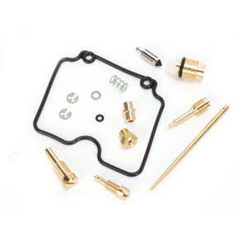 Load image into Gallery viewer, WSM Carburetor Kit For Yamaha 250 XT 08-12 016-894
