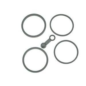 85-86 YAMAHA XJ700X MAXIM X K&L FRONT BRAKE CALIPER REBUILD KIT