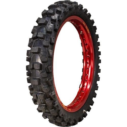 Kenda K785 Millville II Rear Bias Tire [120/100-18] 047851813B0
