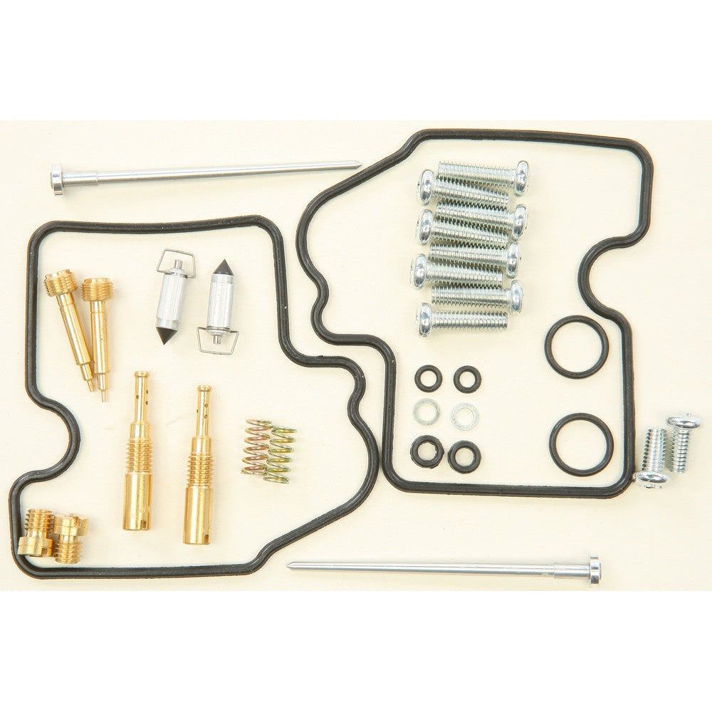 All Balls Carburetor Rebuild Kit 26-1219