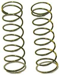 EXHAUST VALVE SPRING