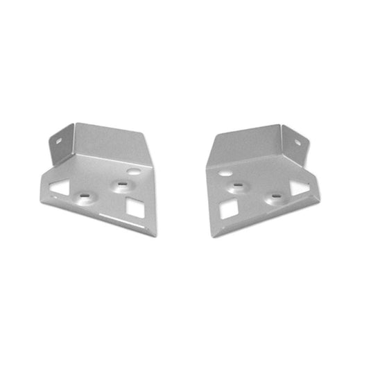 Rival Skid Plate And A-Arm Guards For Yamaha Grizzly 700
