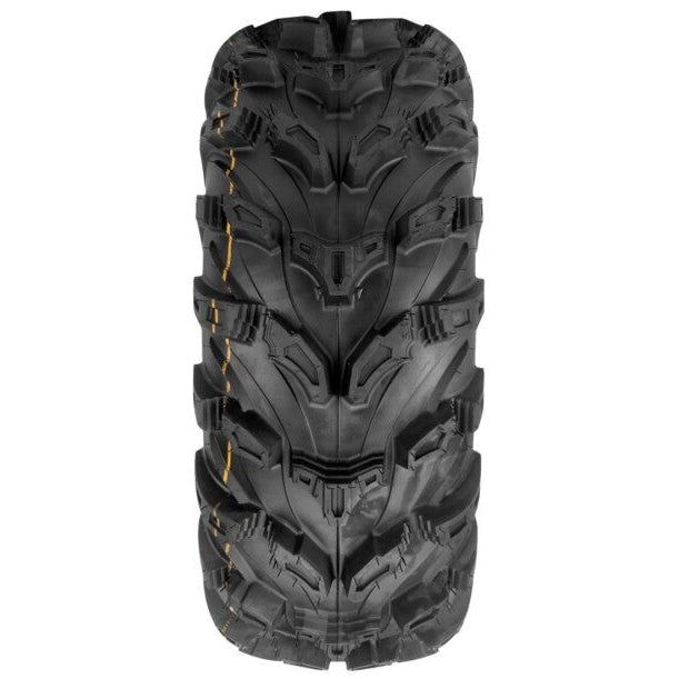 Load image into Gallery viewer, Quadboss QBT672 Radial Mud Tire
