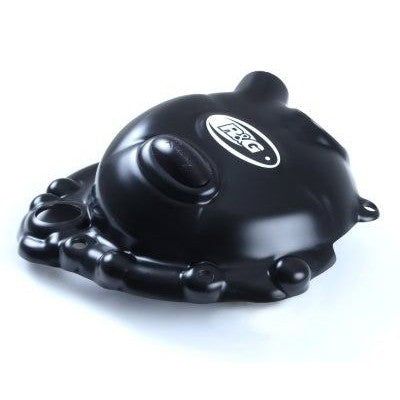 R&G Racing Race Series Engine Case Covers RHS For 2009-2012 Kawasaki Ninja ZX6R ZX600R