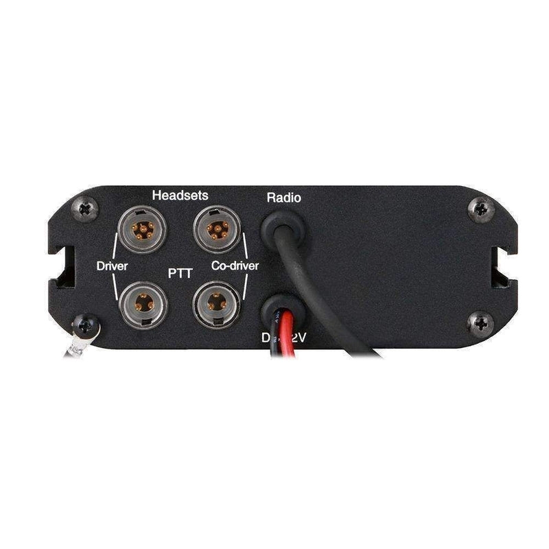 Load image into Gallery viewer, Rugged Radios RRP5050 2 Person Race Proven Intercom RRP5050
