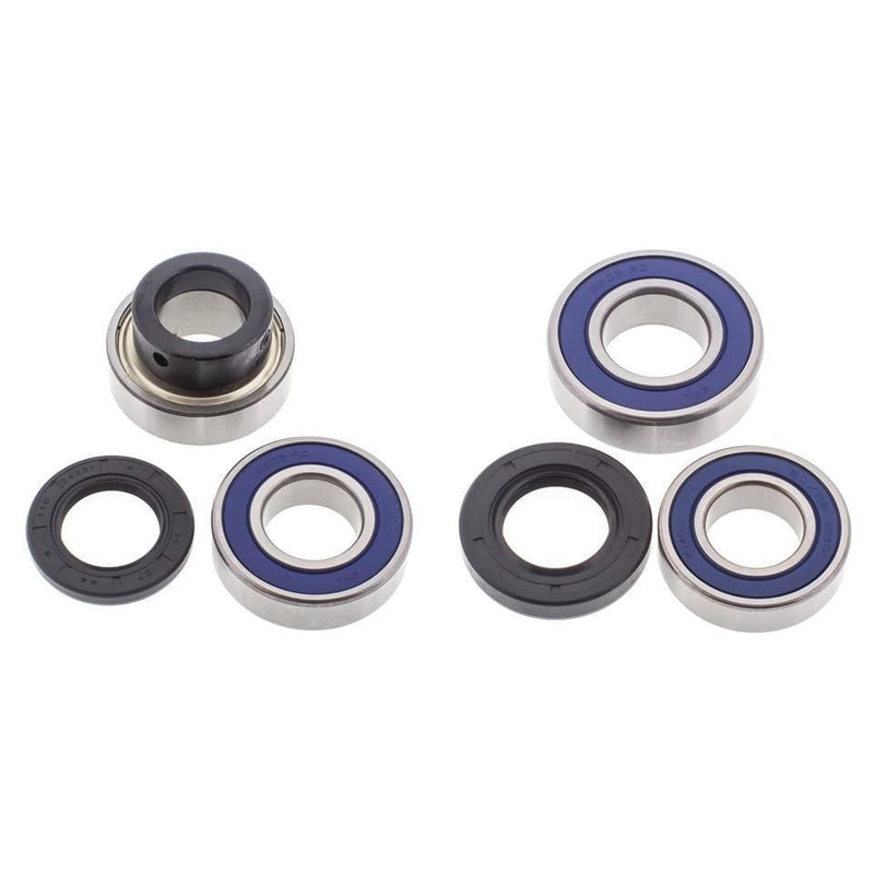 Load image into Gallery viewer, Lower Drive Shaft &amp; Upper Jack Shaft Bearing &amp; Seal Kit PHAZER MOUNTAIN LITE 99
