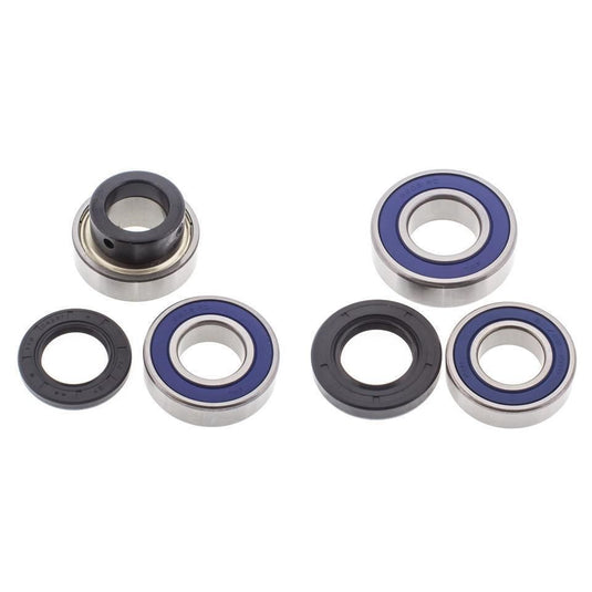 Lower Drive Shaft & Upper Jack Shaft Bearing & Seal Kit PHAZER MOUNTAIN LITE 99