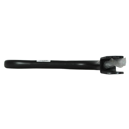 Bulldog Trailer Jack Sidewind Crank Assembly for 180's Jacks