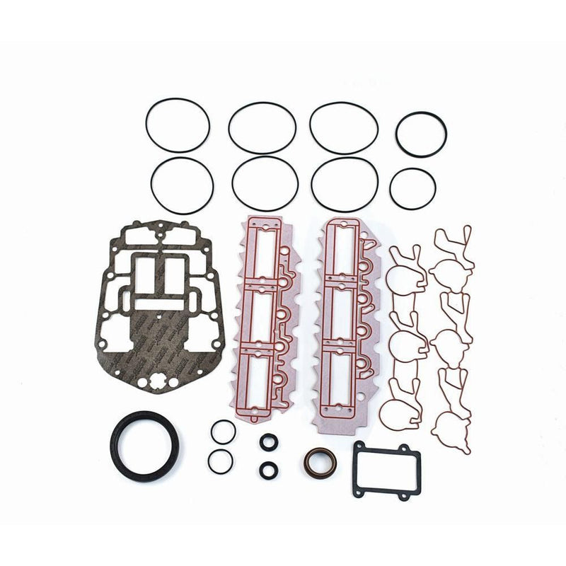 Load image into Gallery viewer, WSM Gasket Kit Powerhead For Johnson / Evinrude 150 / 175 Hp V6 Eagle Series
