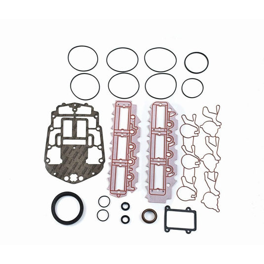 WSM Gasket Kit Powerhead For Johnson / Evinrude 150 / 175 Hp V6 Eagle Series