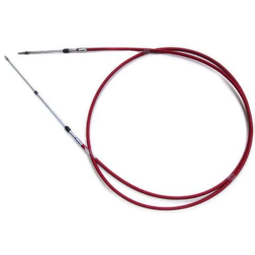 Load image into Gallery viewer, WSM Steering Cable - 002-073

