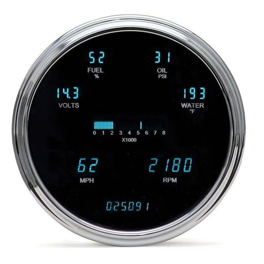 Dakota Digital Universal Single 6.75