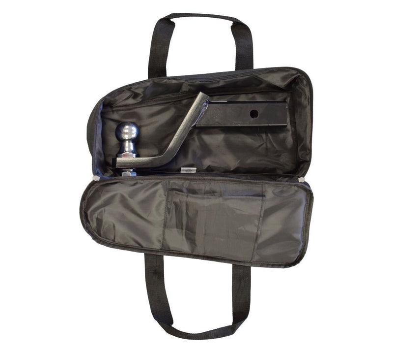 Load image into Gallery viewer, Ballmount Bag With Interior Pouch (RHI-0014)
