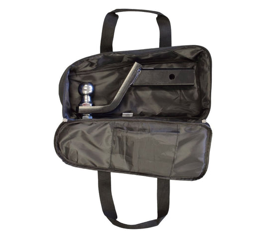 Ballmount Bag With Interior Pouch (RHI-0014)