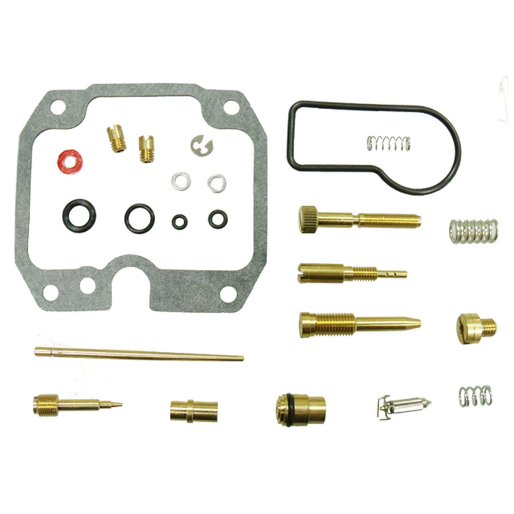Psychic Dirt Bike Carburetor Kit XU-07407