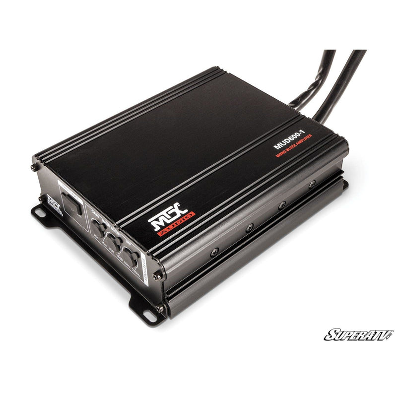 Load image into Gallery viewer, MTX UTV Subwoofer Amplifier MUD600-1
