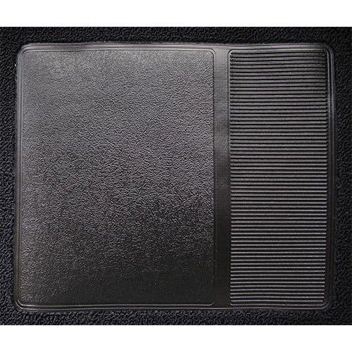 Load image into Gallery viewer, ACC Replacement Carpet Kit For 1964 Ford Mustang Fastback without Folddowns Pass Area - CHOOSE COLOR
