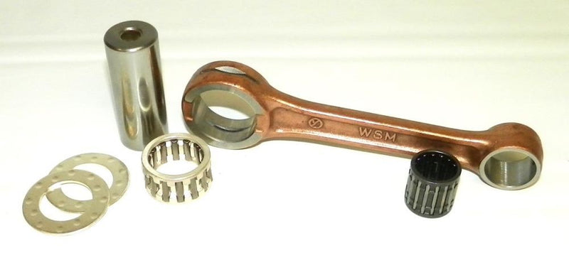 Load image into Gallery viewer, WSM Connecting Rod for Honda 250 TRX-R 86-89 45-210
