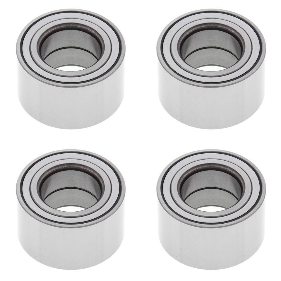 Rear and Front Wheels Bearing Kits for Yamaha KODIAK 700 4WD 2016