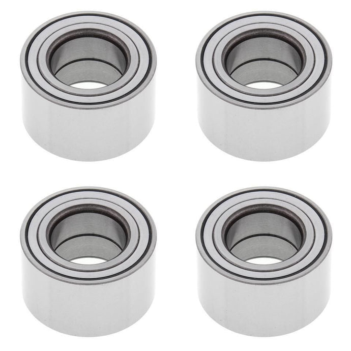 Rear and Front Wheels Bearing Kits for Yamaha KODIAK 700 4WD 2016