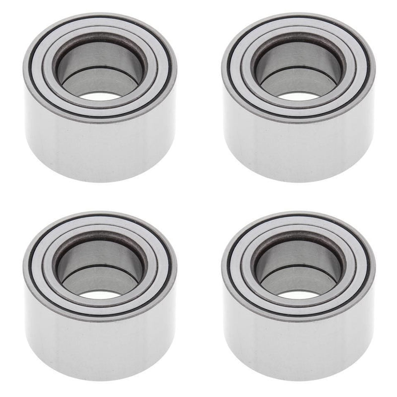 Load image into Gallery viewer, Rear and Front Wheels Bearing Kits for Yamaha KODIAK 700 4WD 2016
