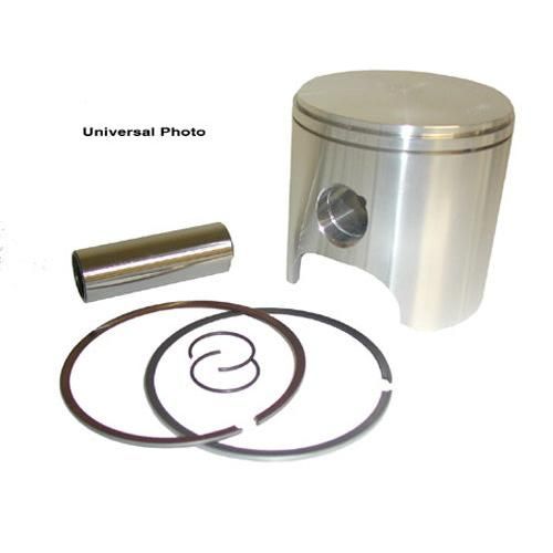Load image into Gallery viewer, Wiseco Piston Kit For Suzuki RMX250 1989-1999 67.5mm
