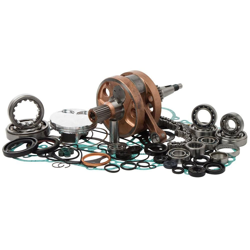 Load image into Gallery viewer, Wrench Rabbit Complete Engine Rebuild Kit For 2008-2009 Honda CRF 250 R
