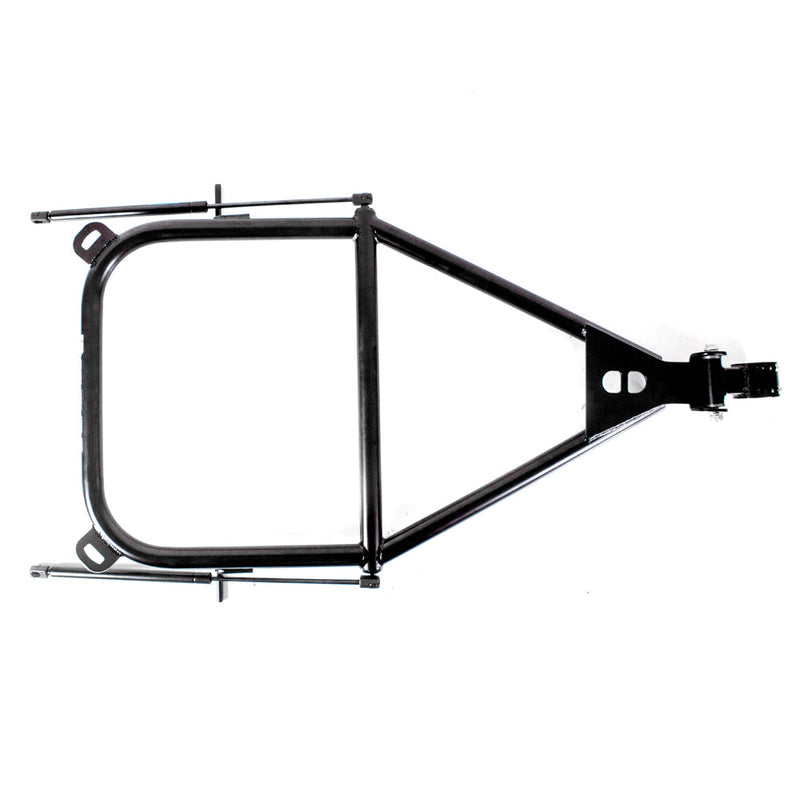 Load image into Gallery viewer, HMF Tire Rack for Polaris RZR XP 1000 Turbo 14-20
