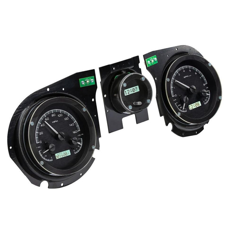 Load image into Gallery viewer, Dakota Digital 1969 Chevrolet Chevelle/ El Camino VHX Gauge Kit VHX-69C-CVL
