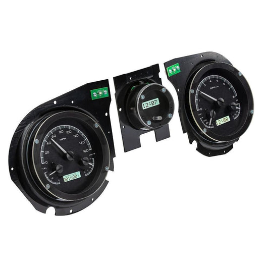 Dakota Digital 1969 Chevrolet Chevelle/ El Camino VHX Gauge Kit VHX-69C-CVL