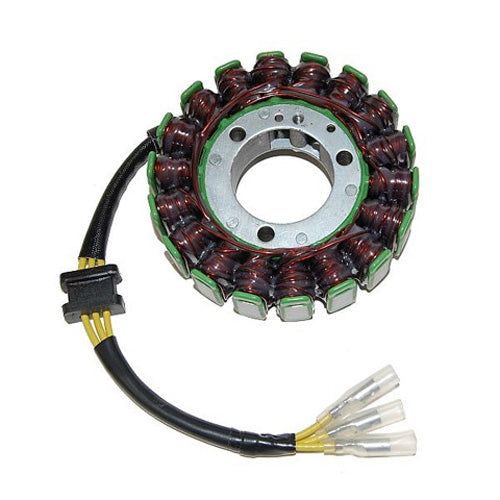 Load image into Gallery viewer, Kawasaki KZ750 LTD (80-83) Stator Kawasaki Kz750 / Zx750 (80-85)
