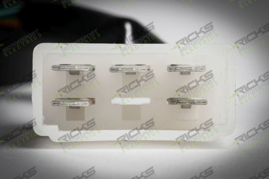 Ricks CDI Box For Kawasaki Bayou 300 KLF300B 1988 15-209