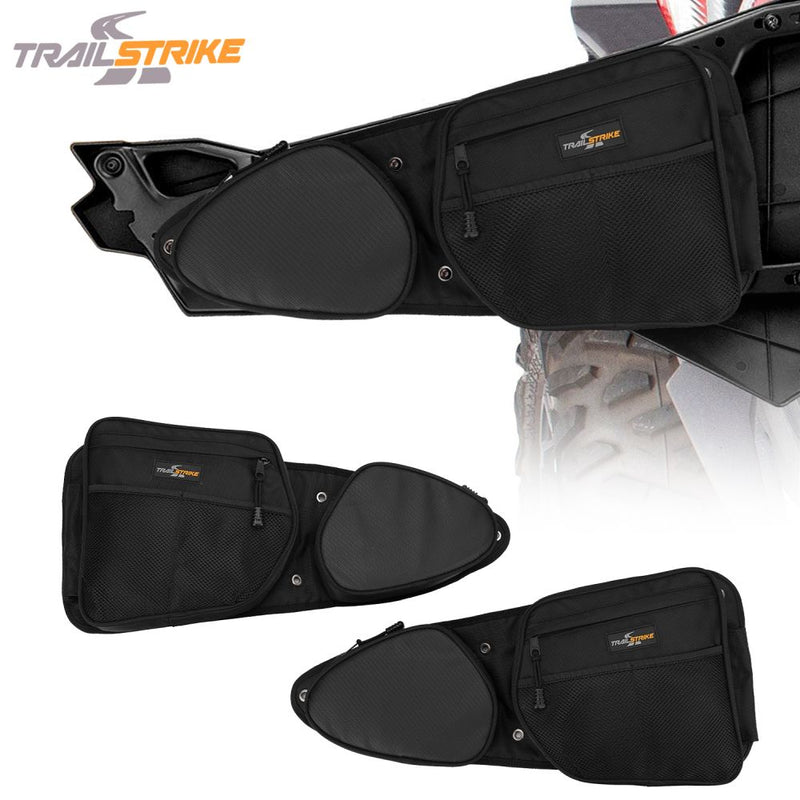 Load image into Gallery viewer, Trailstrike Door Bags For Polaris RZR Pair Front
