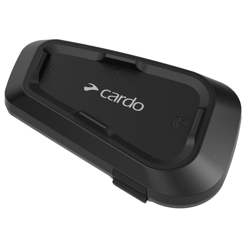 Load image into Gallery viewer, Cardo Packtalk Intercom Edgephones Orv Single PTHP0002
