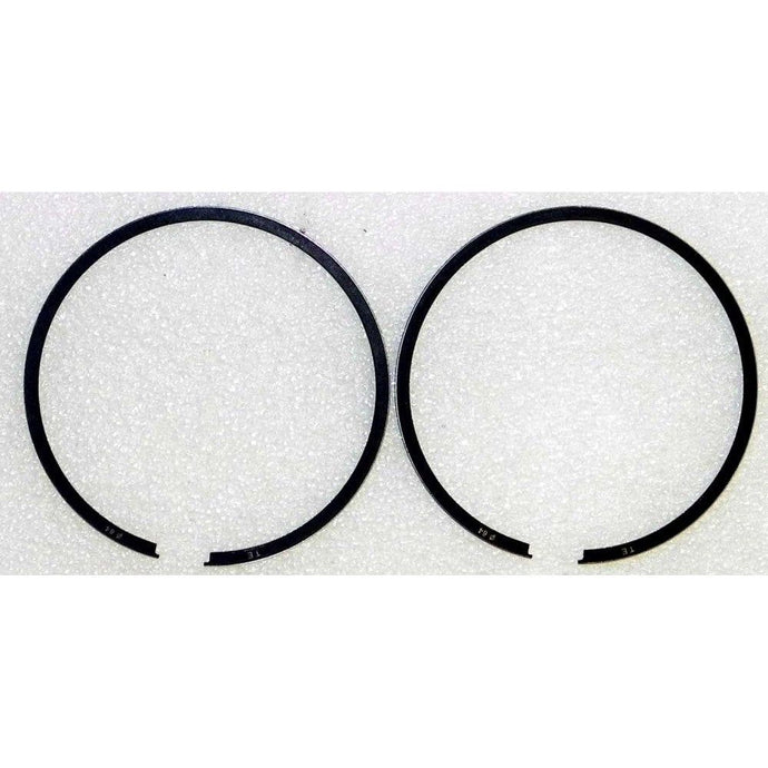WSM Piston Rings For Yamaha 350 Banshee 87-06 For 64mm Piston 51-520-64