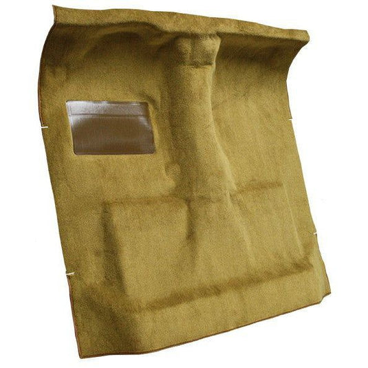 ACC Replacement Carpet Kit For 1972-1973 Dodge D100 Pickup Reg Cab 2WD 4spd - CHOOSE COLOR