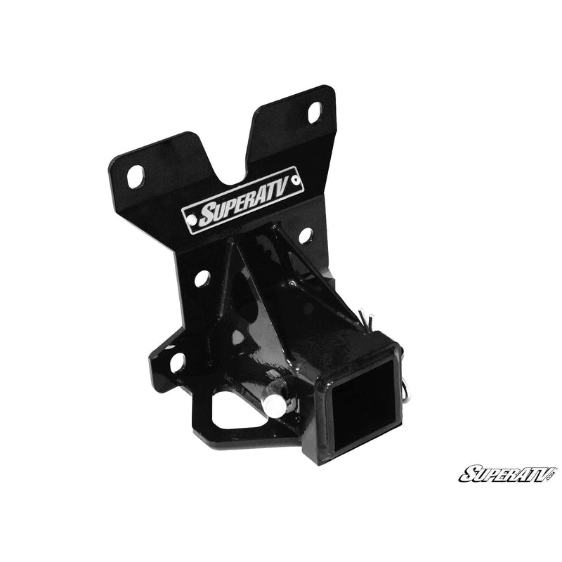 Load image into Gallery viewer, SuperATV Can-Am Maverick X3 Rear Receiver Hitch RH-CA-X3-02
