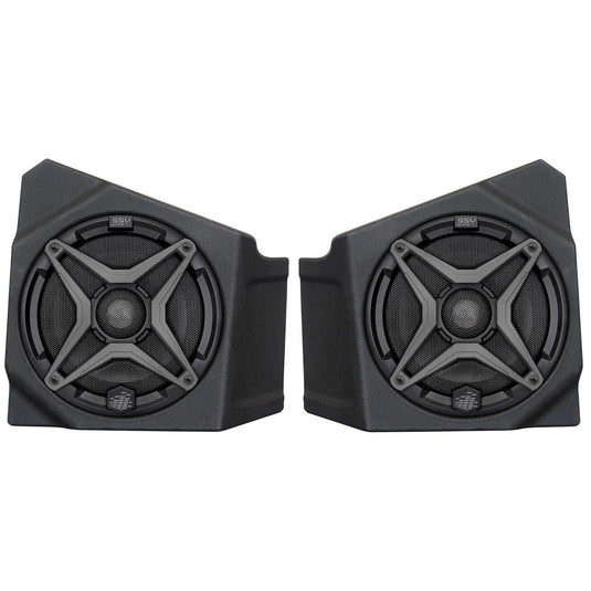 SSV Works Front Kicker 6.5