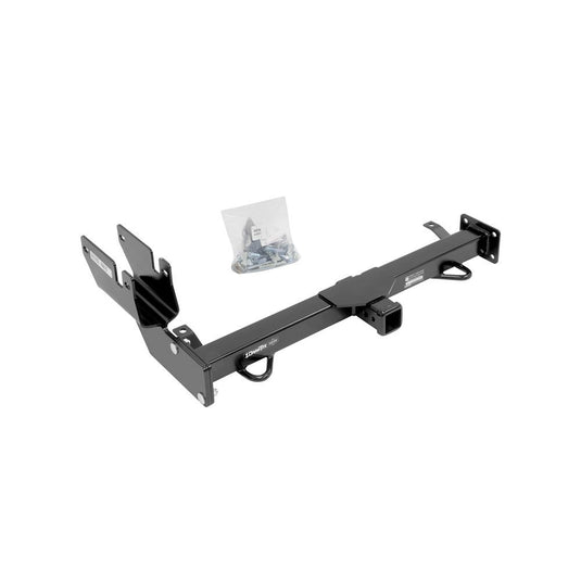 Draw-Tite Front Mount 2
