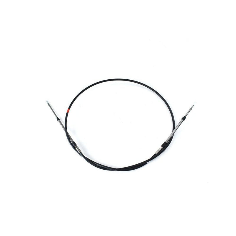 Load image into Gallery viewer, WSM Steering Cable for Kawasaki 1500 Ultra 250 / 260 07-09 002-040-05
