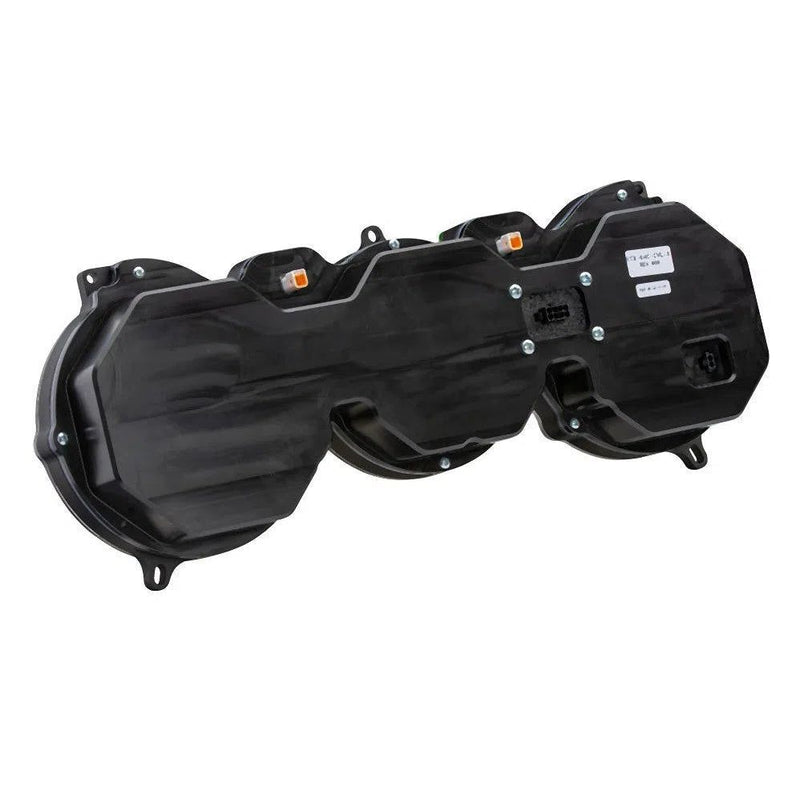 Load image into Gallery viewer, Dakota Digital 63 Chevy Impala Biscayne Bel Air Dash Gauge System RTX-63C-IMP-X
