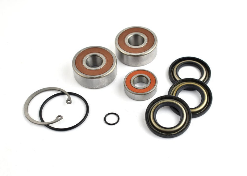 Load image into Gallery viewer, WSM Jet Pump Repair Kit for Kawasaki 1500 STX-15F / SX-R / 160 15-23 003-614-03
