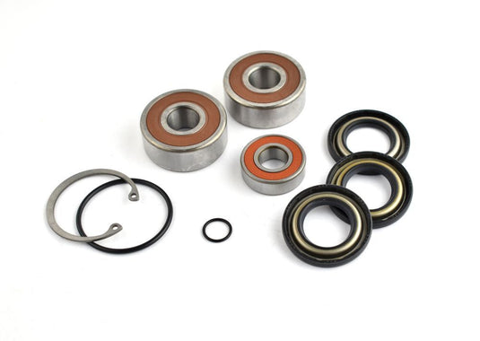 WSM Jet Pump Repair Kit for Kawasaki 1500 STX-15F / SX-R / 160 15-23 003-614-03