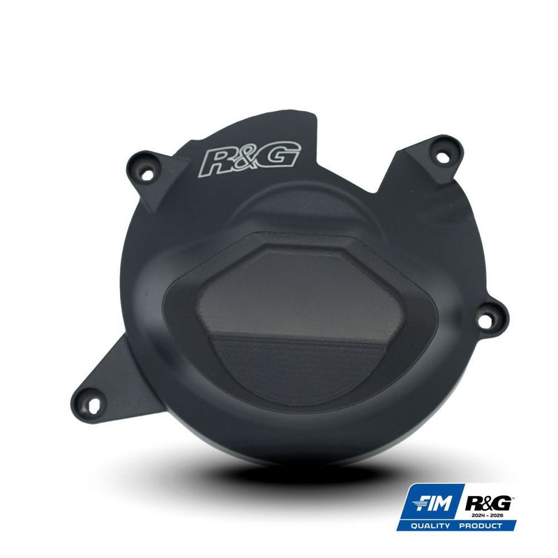 Load image into Gallery viewer, R&amp;G Racing PRO Generator Cover LHS For 2021-2023 Honda CBR1000RR-R Fireblade SP CBR10SPM
